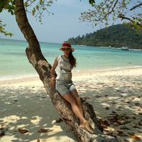 Отзыв от Ира - Visa DTV