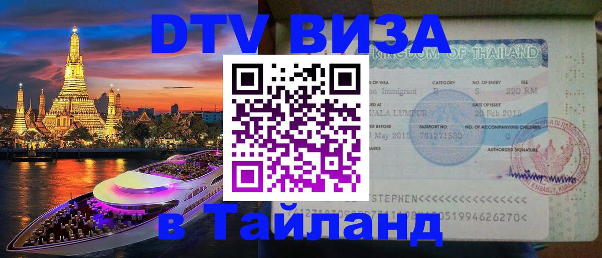 Сколько стоит DTV виза — актуальные цены, оформление даже без документов - 11.12.2025 